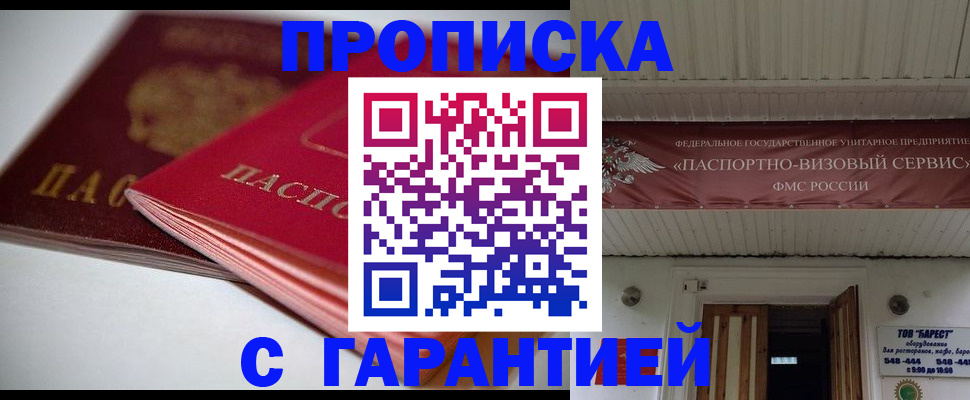 прописка гарантия в Дубовке